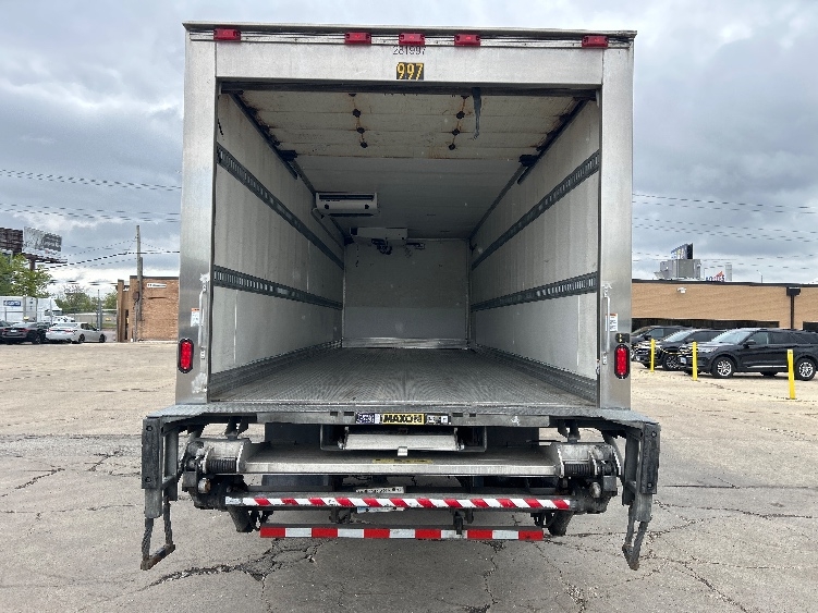 2019 International MV in Chicago (Melrose Park), IL — photo 8
