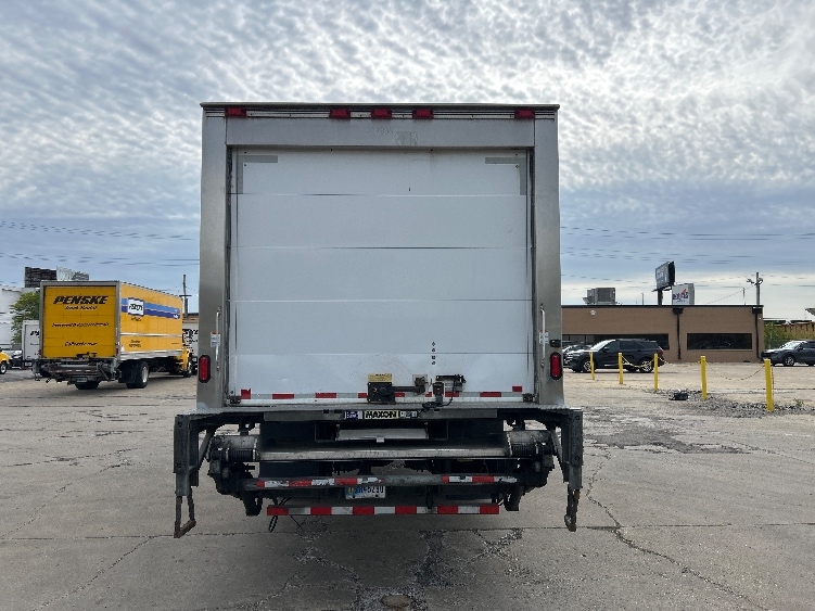2019 International MV in Chicago (Melrose Park), IL — photo 7