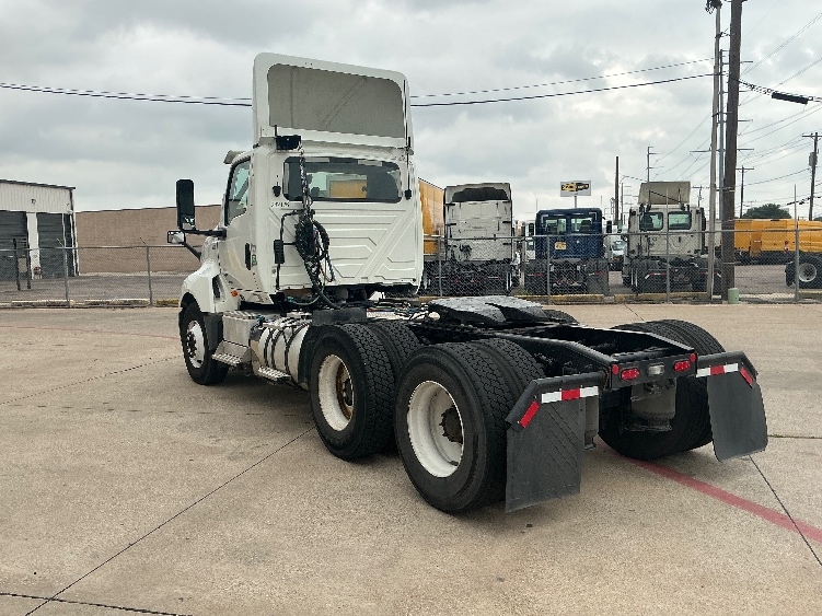 2019 International LT in Dallas, TX — photo 5