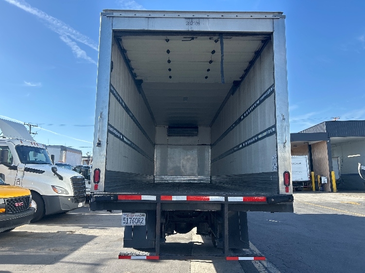2019 International MV in Torrance, CA — photo 8