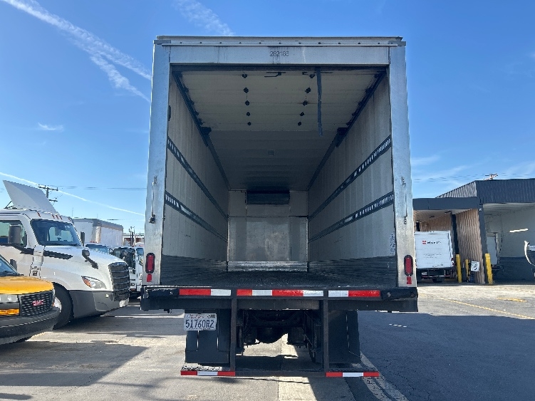 2019 International MV in Torrance, CA — photo 9