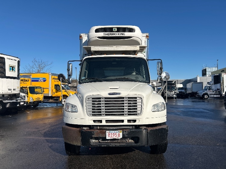 2020 Freightliner M2 106 in Norton, MA — photo 2