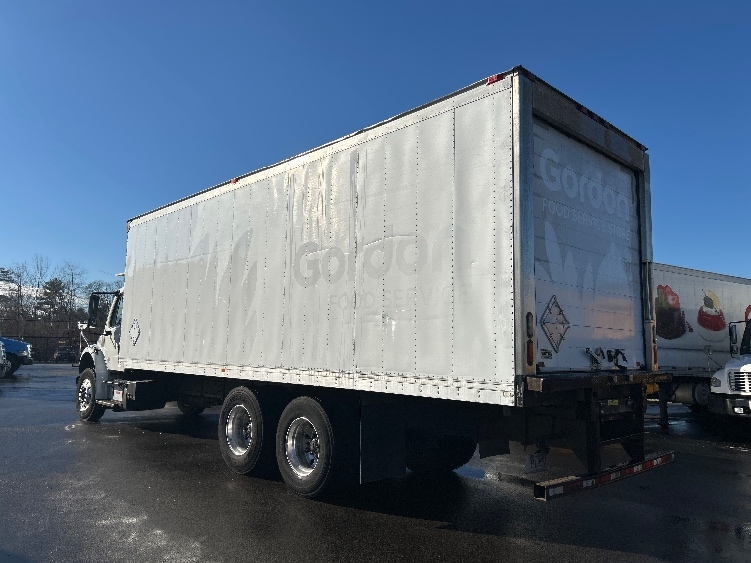 2020 Freightliner M2 106 in Norton, MA — photo 6