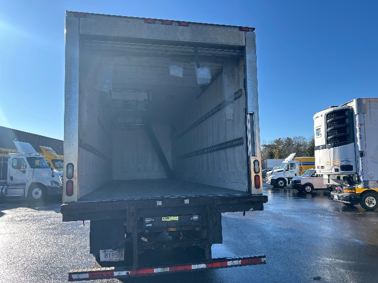 2020 Freightliner M2 106 in Norton, MA — photo 8