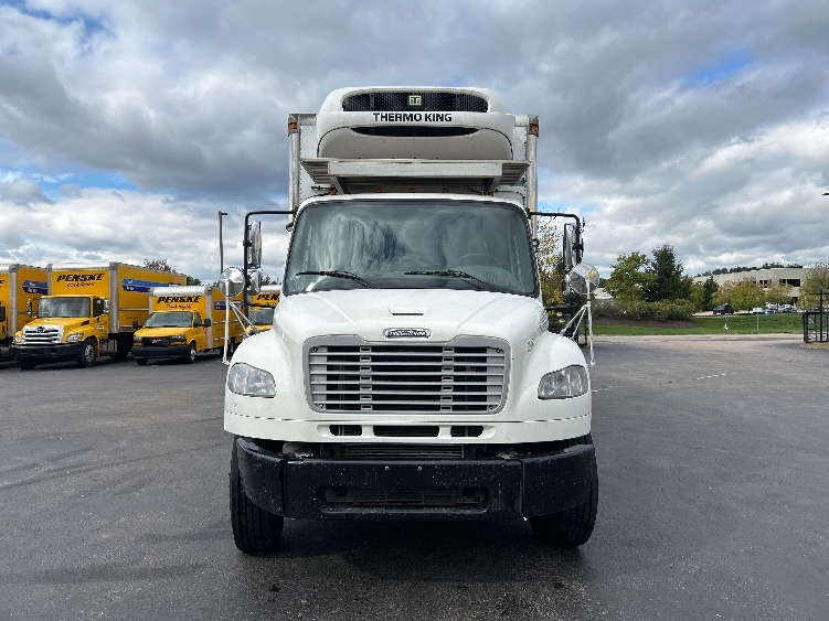 2020 Freightliner M2 106 in Norton, MA — photo 2