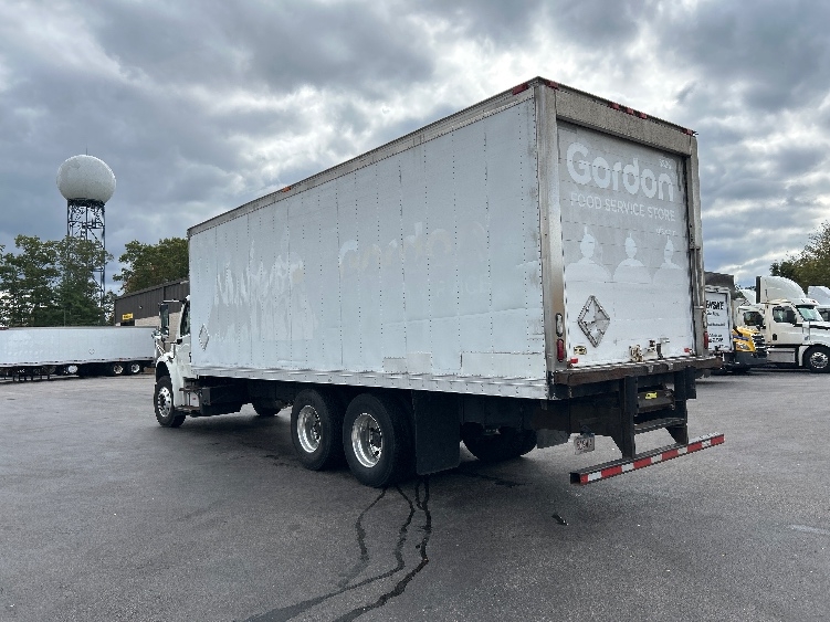2020 Freightliner M2 106 in Norton, MA — photo 6