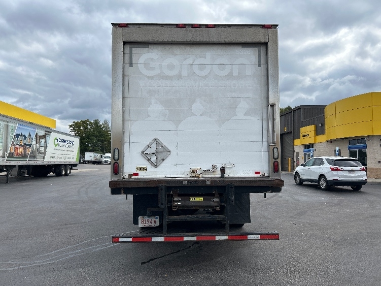 2020 Freightliner M2 106 in Norton, MA — photo 7