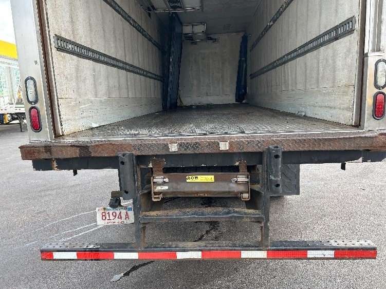 2020 Freightliner M2 106 in Norton, MA — photo 9