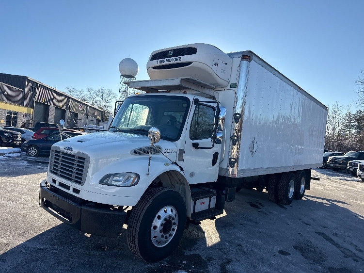2020 Freightliner M2 106 in Norton, MA — photo 3