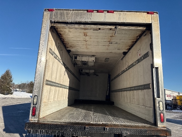 2020 Freightliner M2 106 in Norton, MA — photo 8