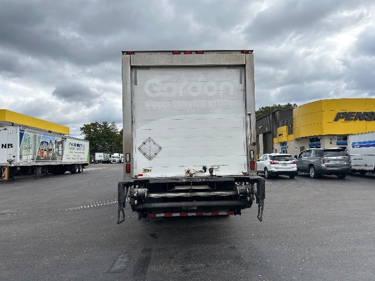 2020 Freightliner M2 106 in Norton, MA — photo 7