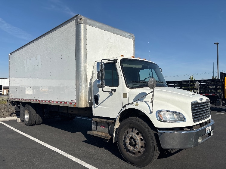 2019 Freightliner M2 106 in Pasco, WA