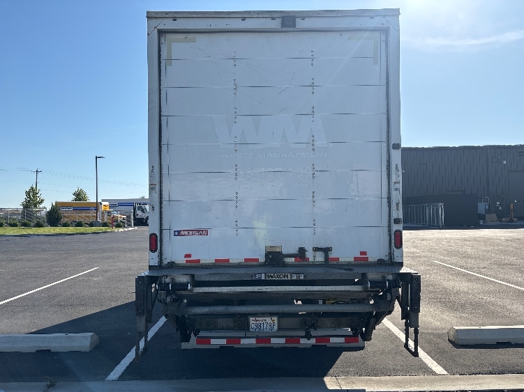 2019 Freightliner M2 106 in Pasco, WA — photo 7