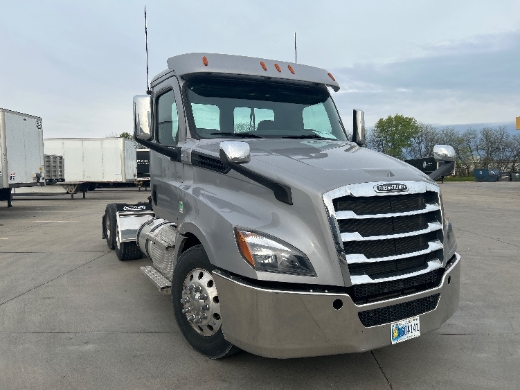 2020 Freightliner Cascadia