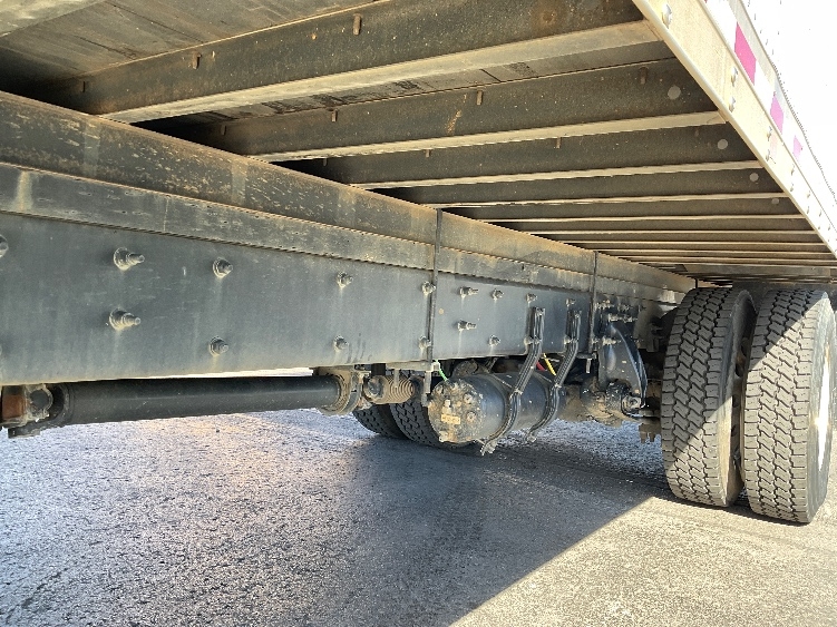2020 Freightliner eM2 in Oklahoma City, OK — photo 5