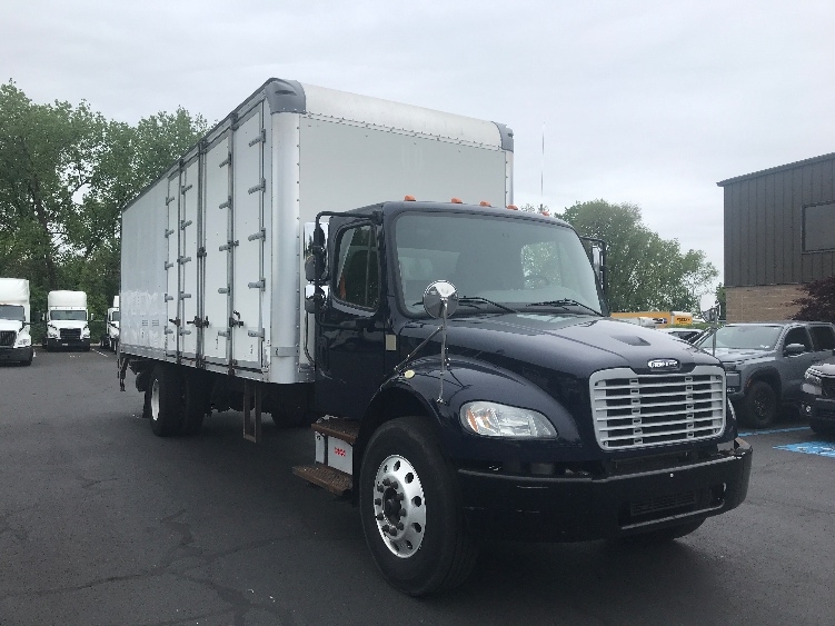 2020 Freightliner M2 106 in Bensalem, PA