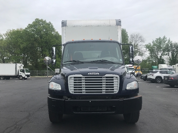 2020 Freightliner M2 106 in Bensalem, PA — photo 2