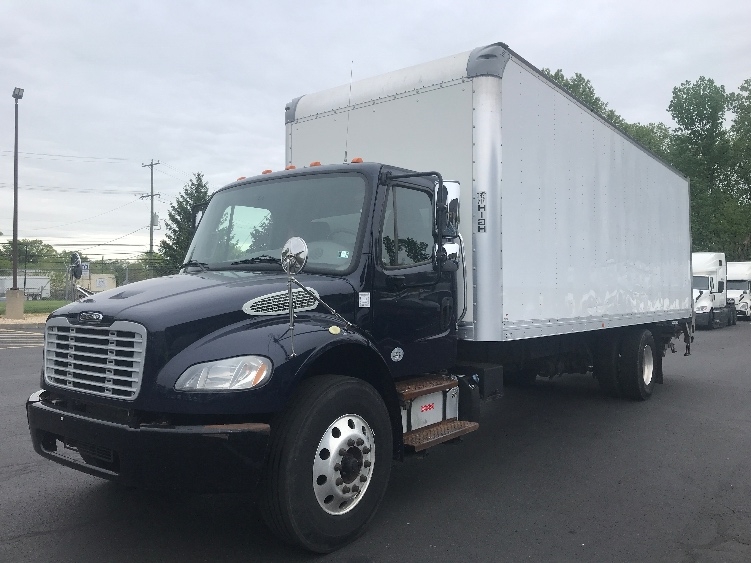 2020 Freightliner M2 106 in Bensalem, PA — photo 3