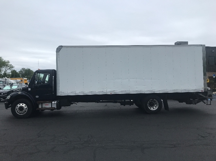 2020 Freightliner M2 106 in Bensalem, PA — photo 4