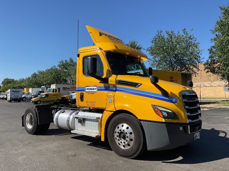 2020 Freightliner Cascadia in Belcamp, MD