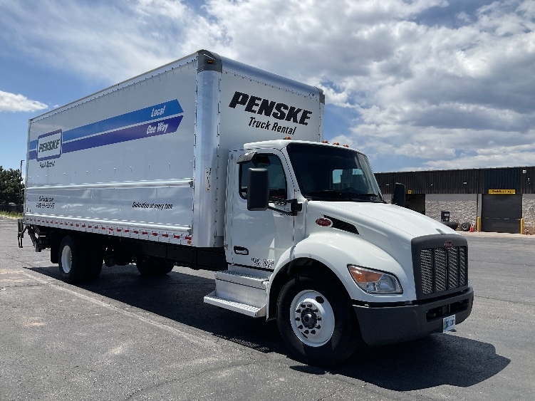2024 Peterbilt 536 in Aurora, CO