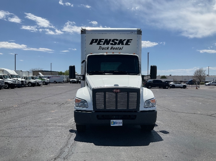 2024 Peterbilt 536 in Aurora, CO — photo 2