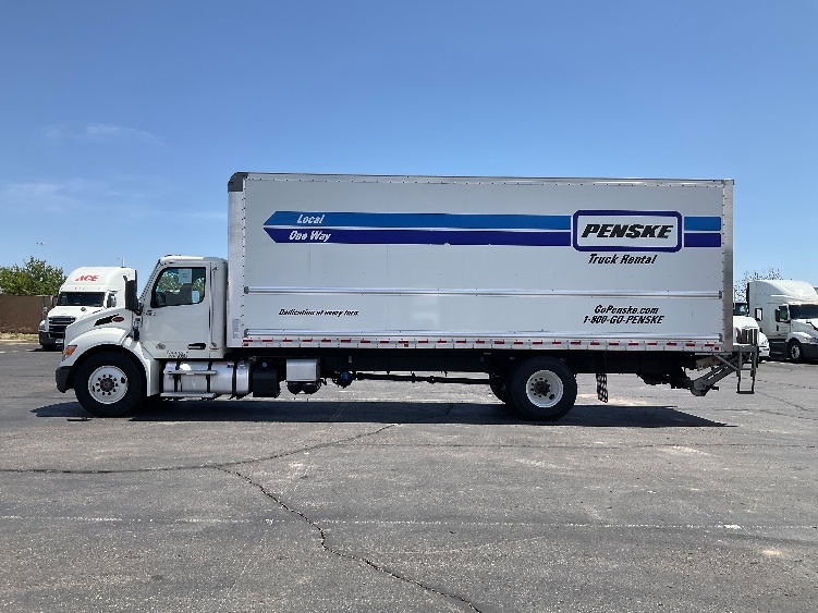 2024 Peterbilt 536 in Aurora, CO — photo 4
