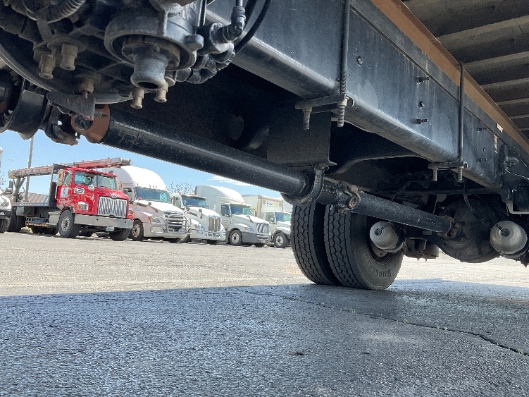 2024 Peterbilt 536 in Aurora, CO — photo 5