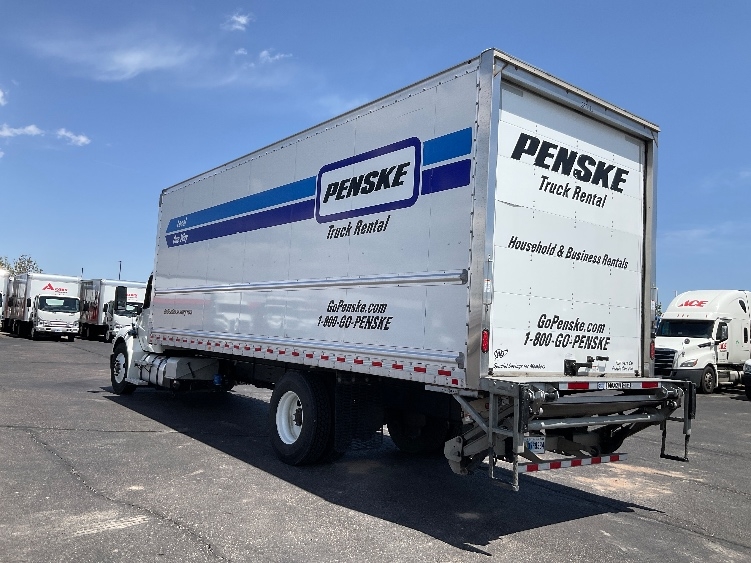 2024 Peterbilt 536 in Aurora, CO — photo 6