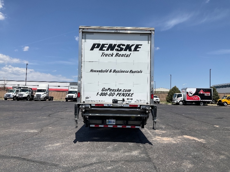 2024 Peterbilt 536 in Aurora, CO — photo 7