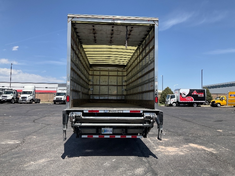 2024 Peterbilt 536 in Aurora, CO — photo 8