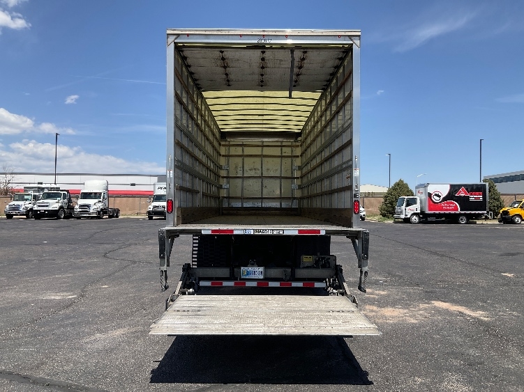 2024 Peterbilt 536 in Aurora, CO — photo 9