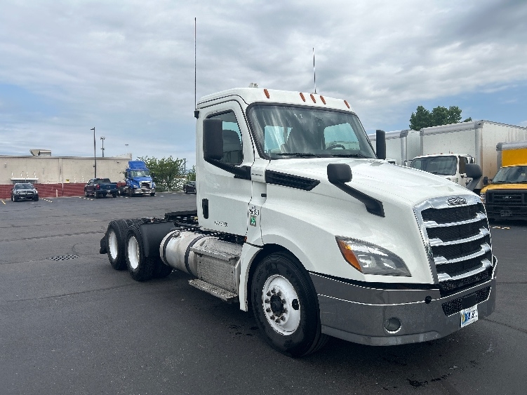 2020 Freightliner Cascadia
