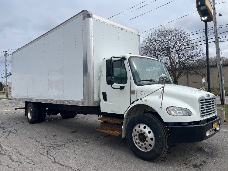 2020 Freightliner M2 106 in Rochester, NY