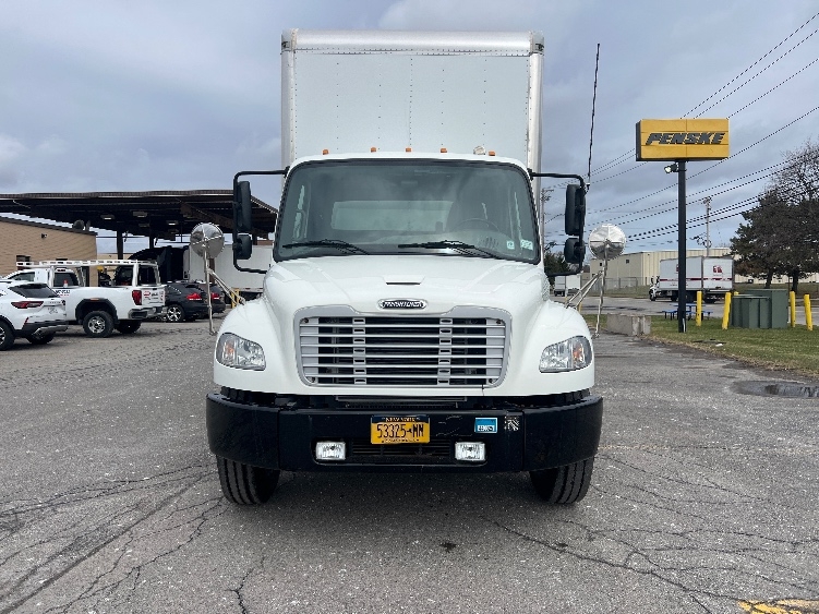 2020 Freightliner M2 106 in Rochester, NY — photo 2