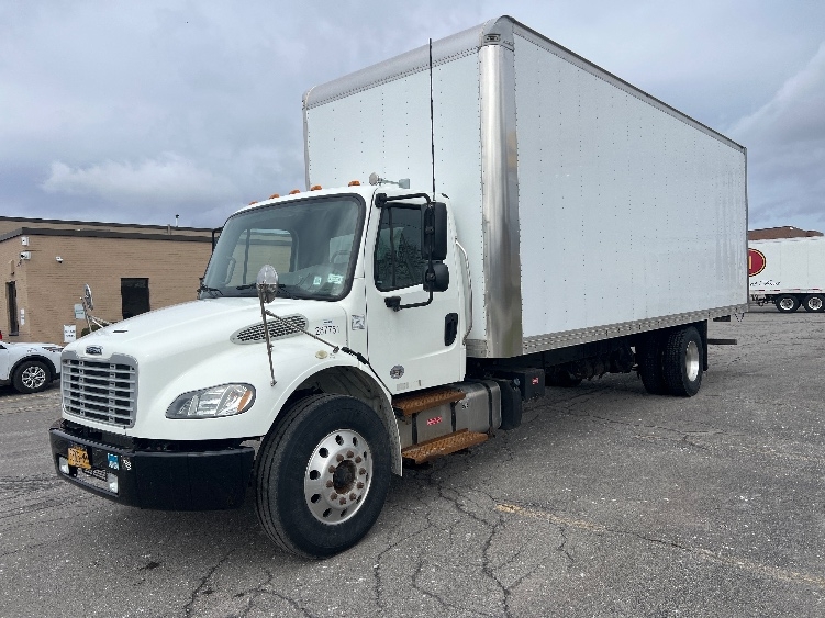 2020 Freightliner M2 106 in Rochester, NY — photo 3