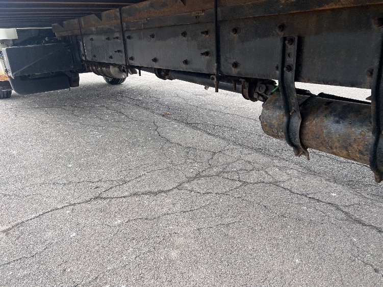 2020 Freightliner M2 106 in Rochester, NY — photo 5