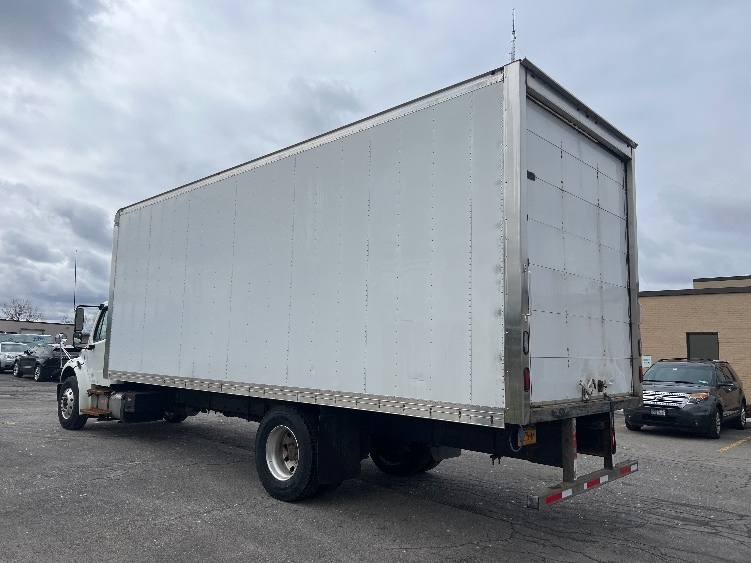 2020 Freightliner M2 106 in Rochester, NY — photo 6