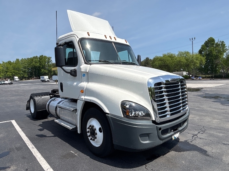 2020 Freightliner Cascadia in Atlanta, GA