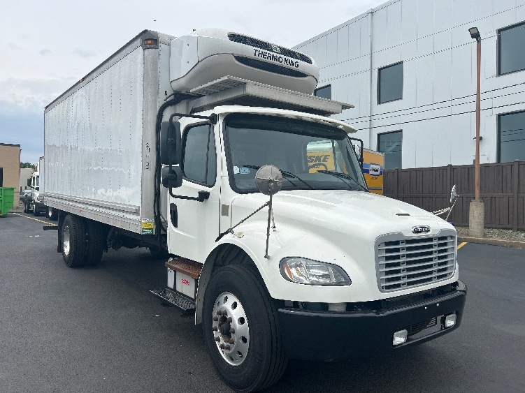 2020 Freightliner M2 106 in Braintree, MA