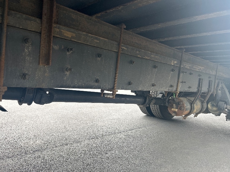 2020 Freightliner M2 106 in Braintree, MA — photo 5