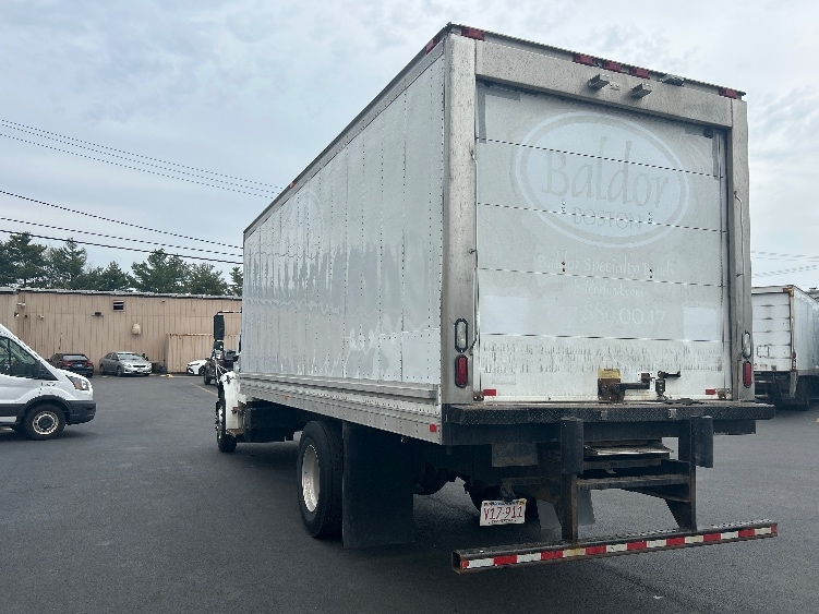 2020 Freightliner M2 106 in Braintree, MA — photo 6