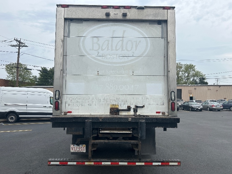 2020 Freightliner M2 106 in Braintree, MA — photo 7