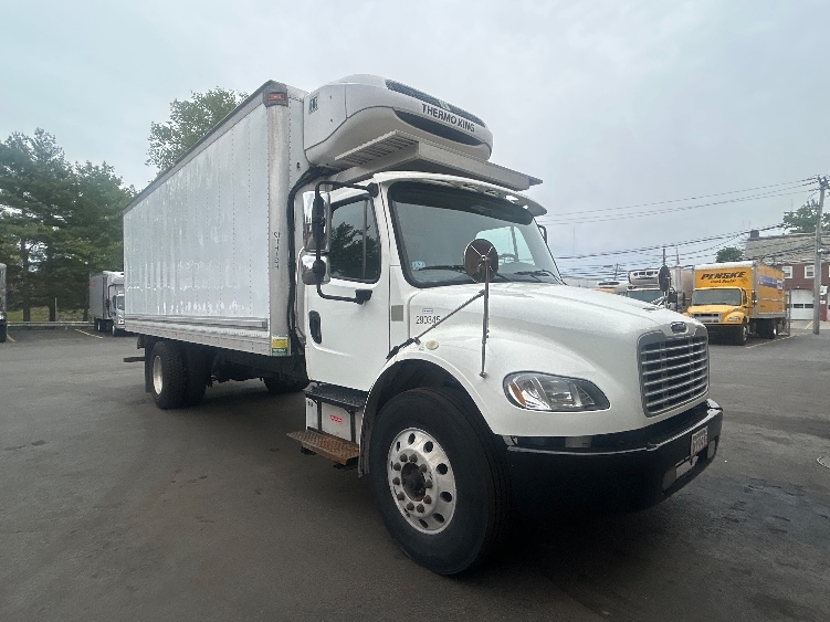 2020 Freightliner eM2 in Braintree, MA