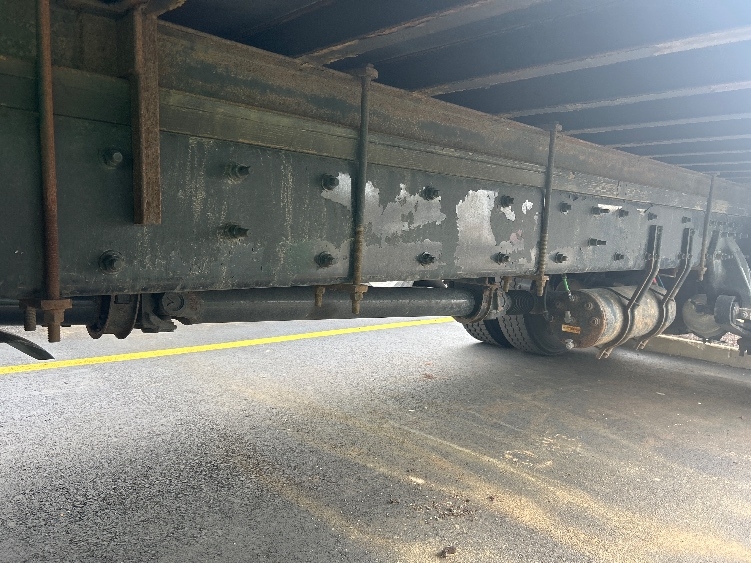 2020 Freightliner eM2 in Braintree, MA — photo 5