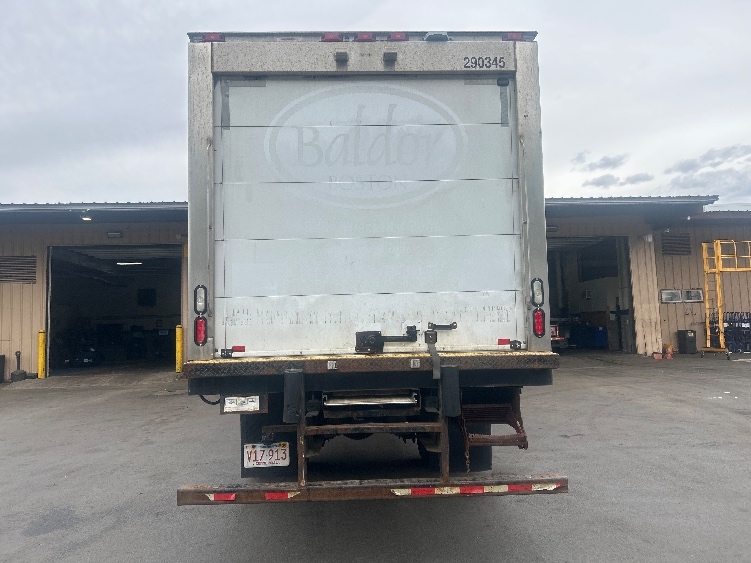 2020 Freightliner eM2 in Braintree, MA — photo 7