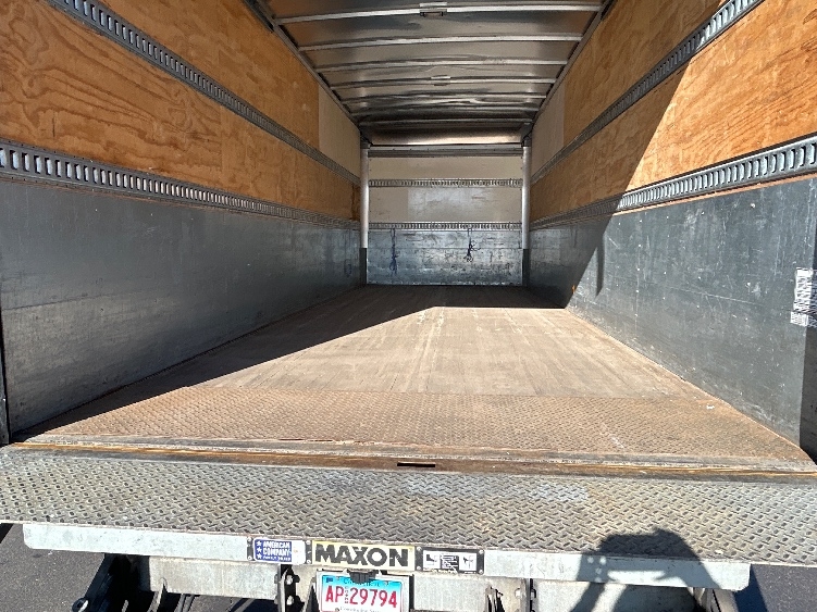 2020 International MV in Montgomery, NY — photo 10