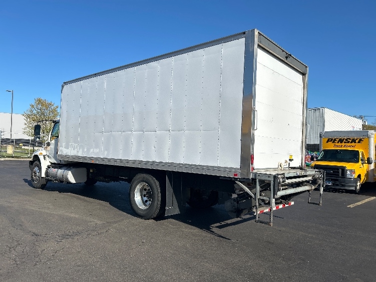 2020 International MV in Montgomery, NY — photo 6