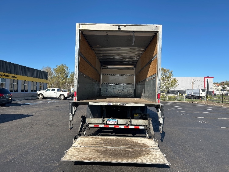 2020 International MV in Montgomery, NY — photo 9