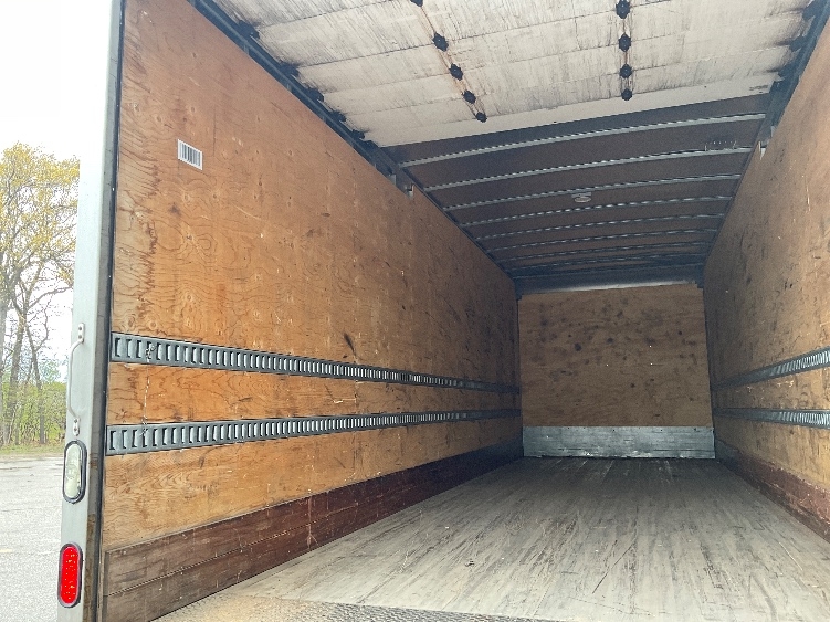 2020 International MV in Muskegon, MI — photo 10